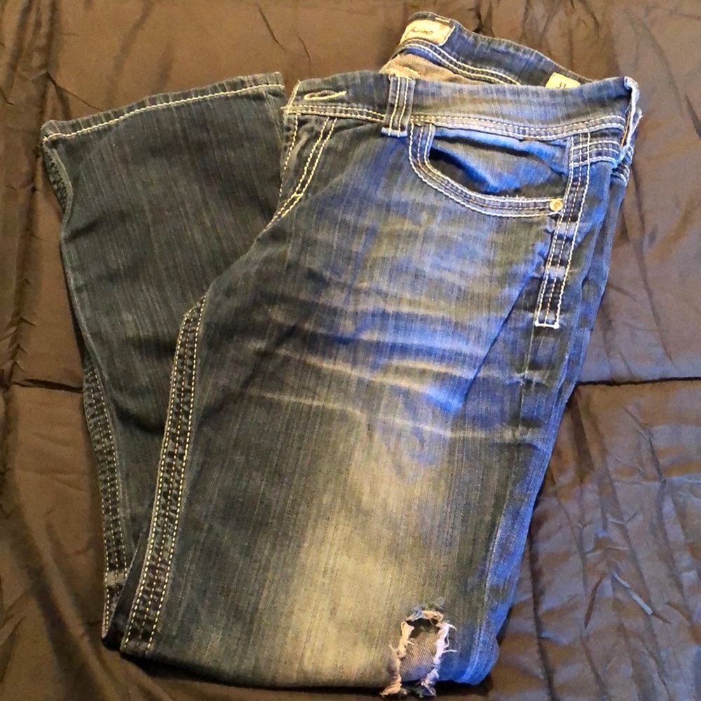 BKE capris